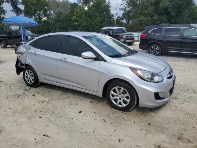 Photo 4 from auction – 2012 HYUNDAI ACCENT GLS with VIN KMHCT4AE6CU076045