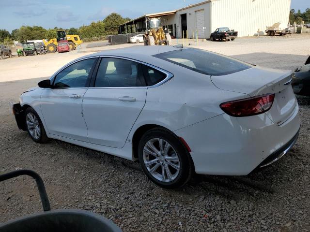 Photo 2 from auction – 2015 CHRYSLER 200 LIMITE with VIN 1C3CCCAB1FN620927