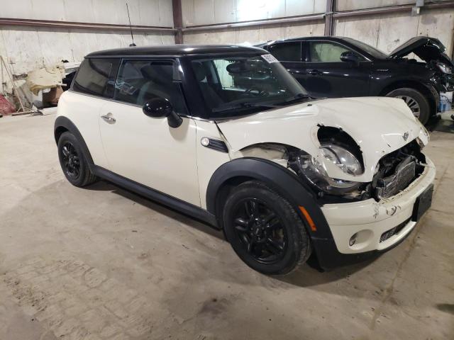 Photo 4 from auction – 2010 MINI COOPER with VIN WMWMF3C59ATZ24605
