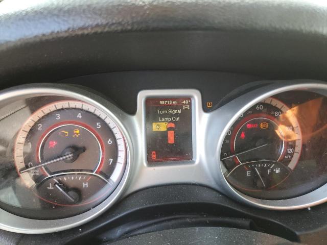 Photo 9 from auction – 2019 DODGE JOURNEY SE with VIN 3C4PDCBG7KT853547