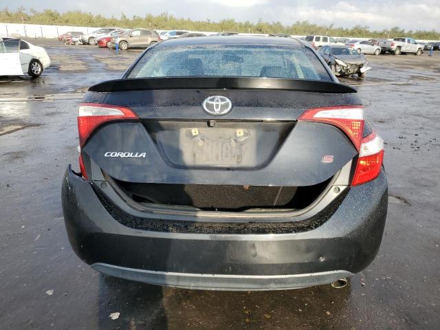 Photo 6 from auction – 2014 TOYOTA COROLLA L with VIN 2T1BURHE1EC178790