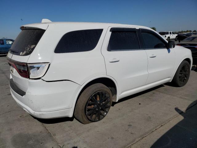 Photo 3 from auction – 2015 DODGE DURANGO SX with VIN 1C4RDJAG7FC202726