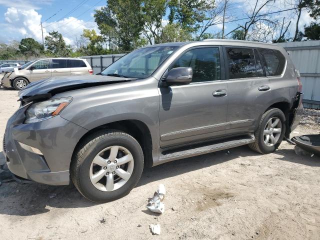 LEXUS GX 460 2014 with VIN JTJBM7FX3E5067001 - Photo from auction