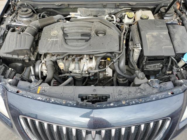 Photo 11 from auction – 2013 BUICK REGAL PREM with VIN 2G4GS5EV4D9249354