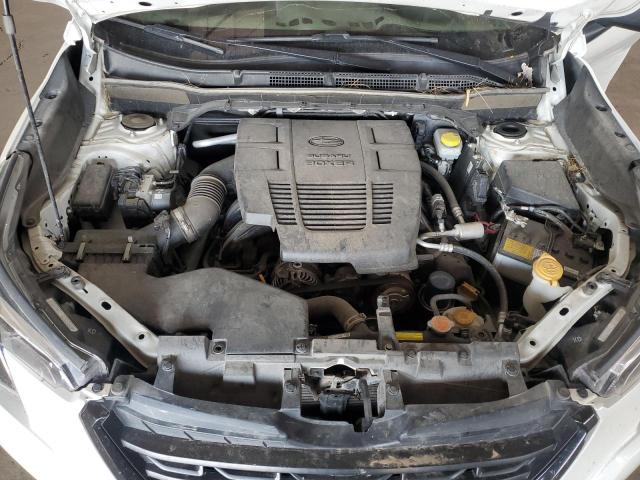 صورة رقم 11 من المزاد - 2022 SUBARU FORESTER مع VIN JF2SKACC1NH430239