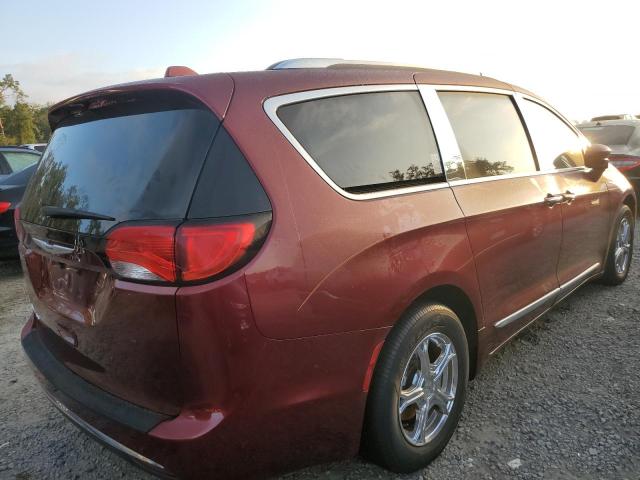 Photo 3 from auction – 2020 CHRYSLER PACIFICA T with VIN 2C4RC1EG5LR282947