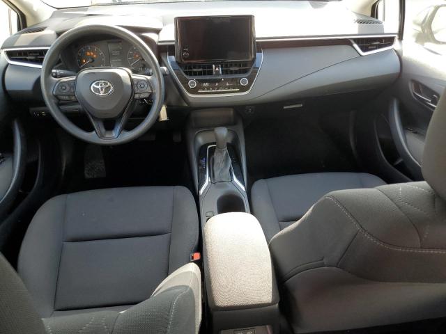 Photo 8 from auction – 2023 TOYOTA COROLLA LE with VIN 5YFB4MDE5PP032758