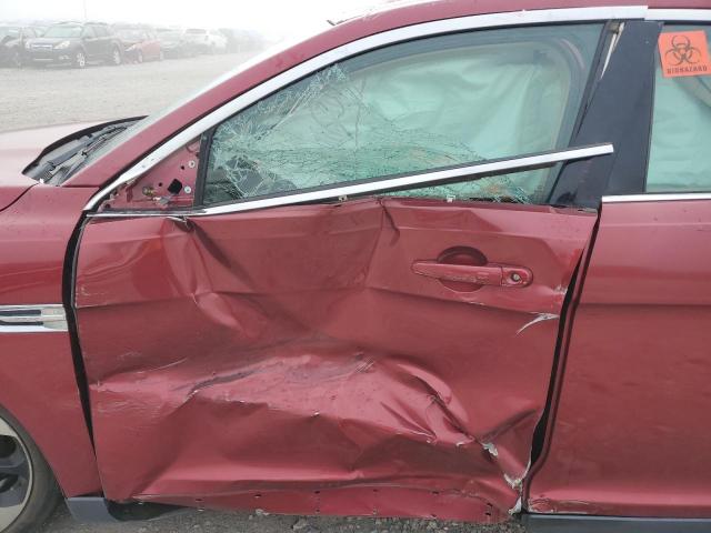Photo 7 from auction – 2015 FORD TAURUS SEL with VIN 1FAHP2E84FG192215