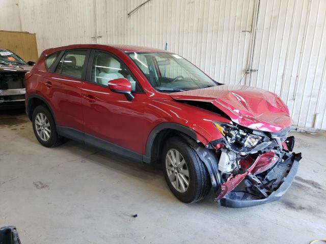 Photo 4 from auction – 2016 MAZDA CX-5 SPORT with VIN JM3KE4BY7G0808416