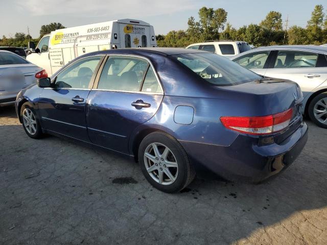 Photo 2 from auction – 2003 HONDA ACCORD EX with VIN 1HGCM66583A023484