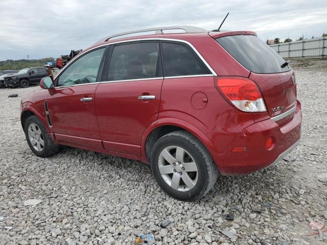 Photo 2 from auction – 2010 SATURN VUE XR with VIN 3GSALEE10AS607654