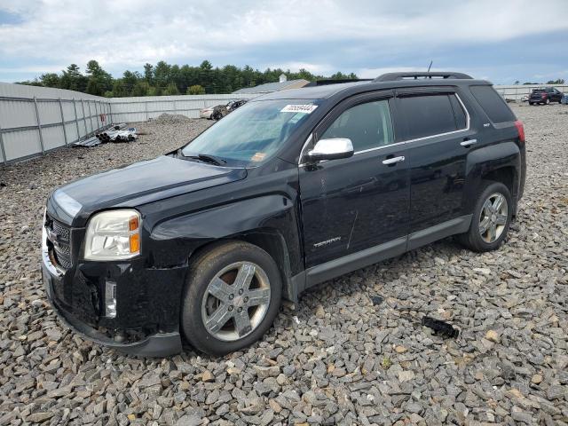 Photo 1 from auction – 2013 GMC TERRAIN SL with VIN 2GKFLVEK0D6390950