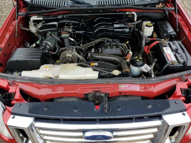 Photo 11 from auction – 2008 FORD EXPLORER S with VIN 1FMEU31E88UA56483