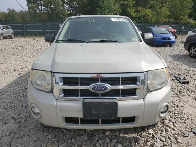 Photo 5 from auction – 2008 FORD ESCAPE XLT with VIN 1FMCU93188KA51106