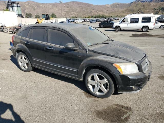 صورة رقم 4 من المزاد - 2007 DODGE CALIBER R/ مع VIN 1B3HE78K97D432805