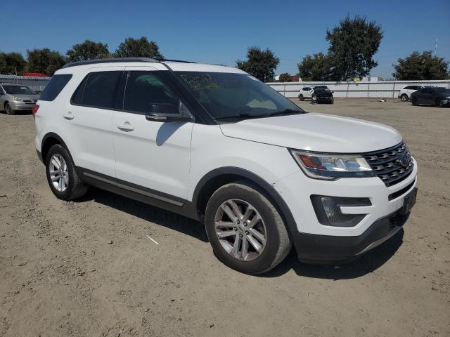 Photo 4 from auction – 2016 FORD EXPLORER X with VIN 1FM5K7D84GGA38661