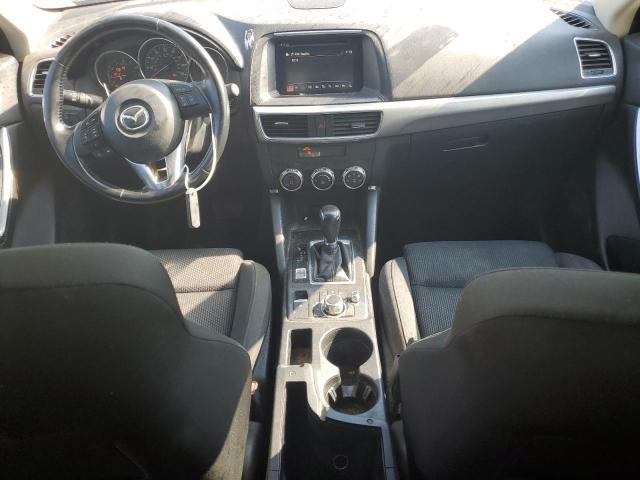 Photo 8 from auction – 2016 MAZDA CX-5 TOURI with VIN JM3KE4CY4G0646646