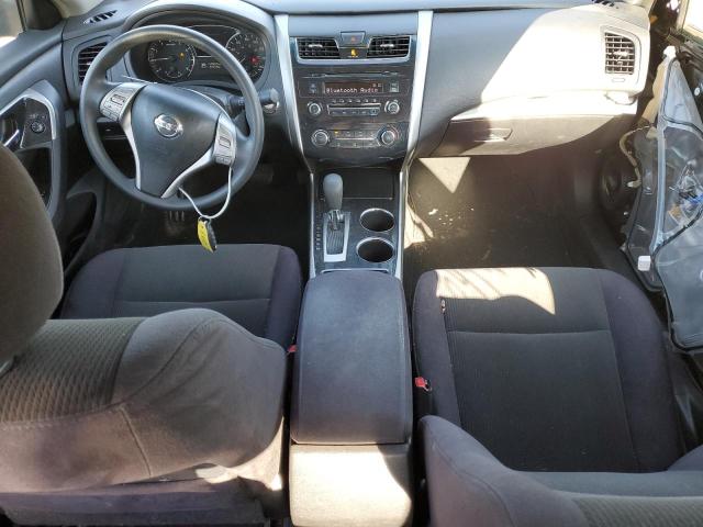 Photo 8 from auction – 2013 NISSAN ALTIMA 2.5 with VIN 1N4AL3AP6DC262964