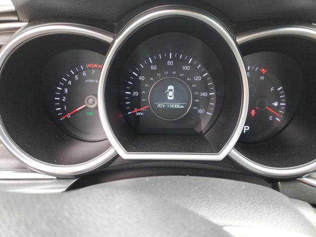 Photo 9 from auction – 2015 KIA OPTIMA LX with VIN 5XXGM4A79FG358789