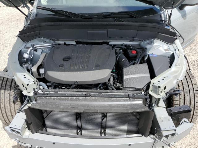 Photo 12 from auction – 2024 VOLVO XC90 PLUS with VIN YV4L12PE0R1182360
