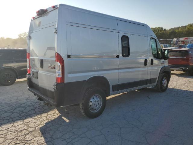 Photo 3 from auction – 2021 RAM PROMASTER with VIN 3C6LRVCG6ME570713