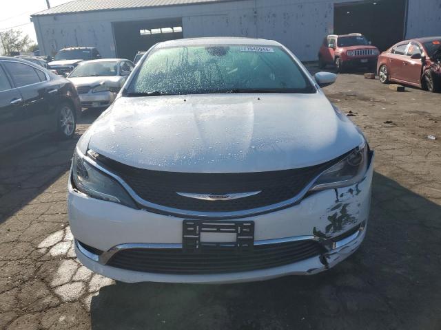 Photo 5 from auction – 2015 CHRYSLER 200 LIMITE with VIN 1C3CCCAB1FN606235