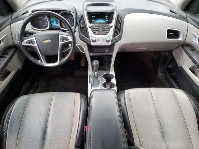 Photo 8 from auction – 2016 CHEVROLET EQUINOX LT with VIN 2GNFLGE34G6174921