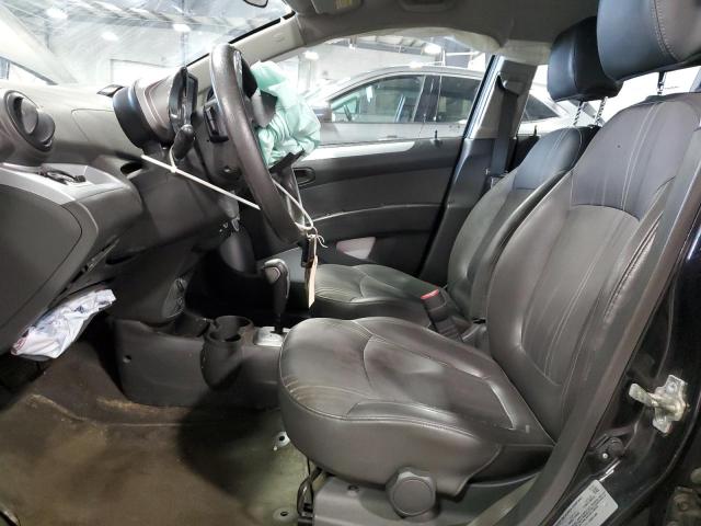 Photo 7 from auction – 2013 CHEVROLET SPARK 1LT with VIN KL8CD6S9XDC576658