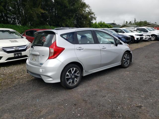 Photo 3 from auction – 2015 NISSAN VERSA NOTE with VIN 3N1CE2CP7FL445904