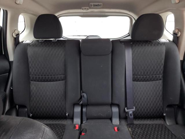 Photo 10 from auction – 2017 NISSAN ROGUE S with VIN KNMAT2MT8HP537262