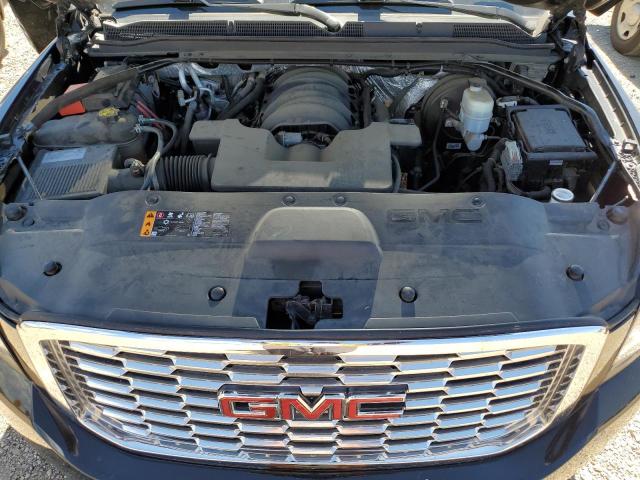 Photo 12 from auction – 2018 GMC YUKON DENA with VIN 1GKS2CKJ6JR101197