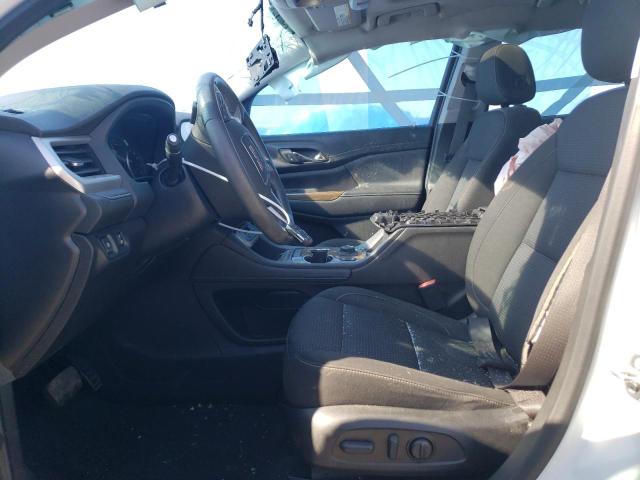 Photo 7 from auction – 2022 GMC ACADIA SLE with VIN 1GKKNKL44NZ167084
