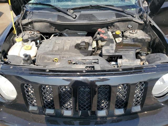 Photo 12 from auction – 2016 JEEP PATRIOT LA with VIN 1C4NJPFB7GD702551