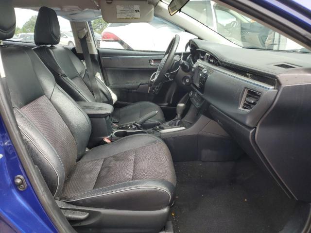 Photo 7 from auction – 2016 TOYOTA COROLLA L with VIN 2T1BURHEXGC714932