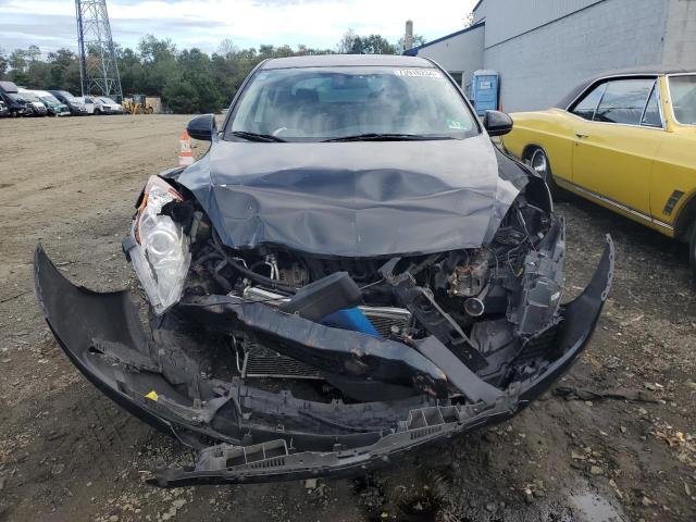 Photo 5 from auction – 2013 MAZDA 3 I with VIN JM1BL1L79D1817739
