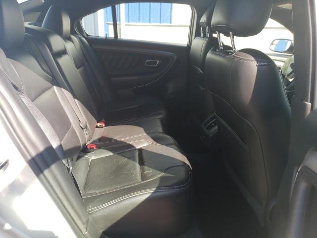 Photo 10 from auction – 2013 FORD TAURUS SEL with VIN 1FAHP2H87DG127349