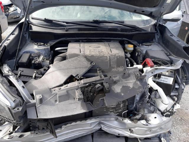 Photo 12 from auction – 2020 SUBARU FORESTER with VIN JF2SKAUC7LH442892