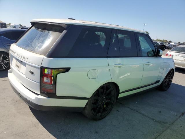 Photo 3 from auction – 2015 LAND ROVER RANGE ROVE with VIN SALGS2TF1FA216276