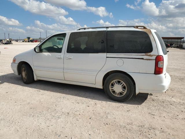 Photo 2 from auction – 2001 OLDSMOBILE SILHOUETTE with VIN 1GHDX23E01D308693