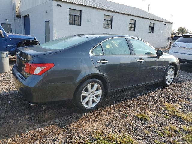 Photo 3 from auction – 2007 LEXUS ES 350 with VIN JTHBJ46G672139919