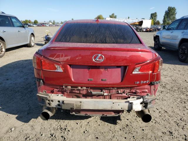 Photo 6 from auction – 2011 LEXUS IS 350 with VIN JTHBE5C21B5028012