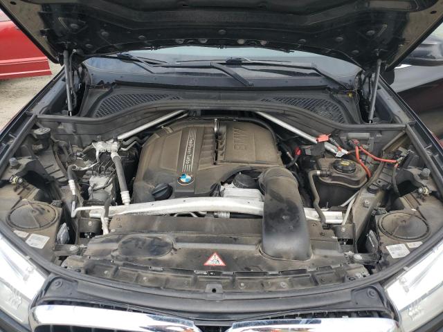 Photo 11 from auction – 2015 BMW X5 XDRIVE3 with VIN 5UXKR0C57F0P07254