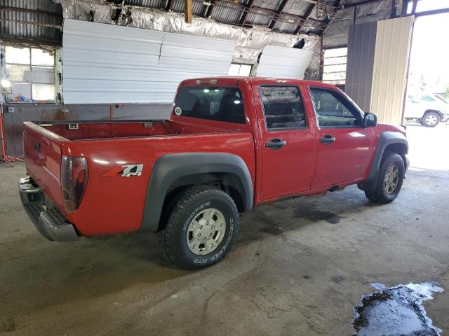 Photo 3 from auction – 2004 CHEVROLET COLORADO with VIN 1GCDT136848221142