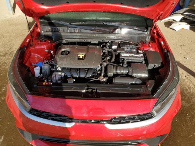 Photo 11 from auction – 2023 KIA FORTE LX with VIN 3KPF24AD2PE525897