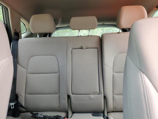 Photo 10 from auction – 2019 HYUNDAI TUCSON LIM with VIN KM8J3CA42KU067284