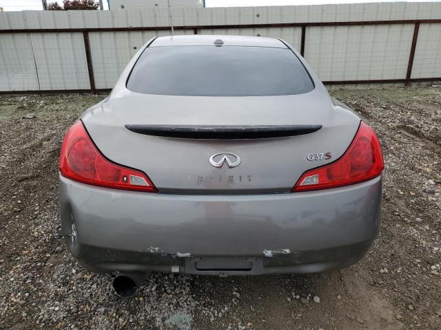 Photo 6 from auction – 2008 INFINITI G37 BASE with VIN JNKCV64E28M117766