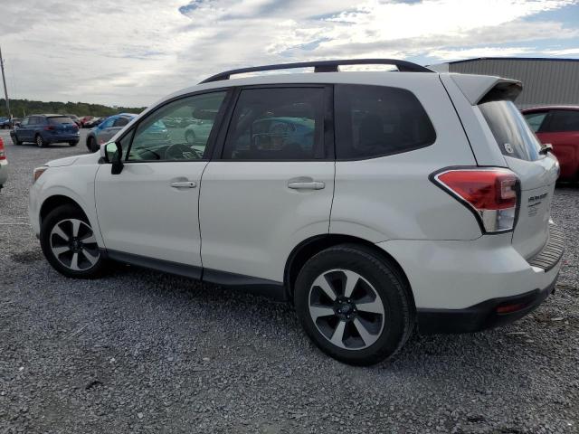 Photo 2 from auction – 2017 SUBARU FORESTER 2 with VIN JF2SJAGC2HH449223