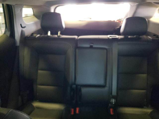 Photo 10 from auction – 2024 GMC TERRAIN SL with VIN 3GKALVEG3RL317919