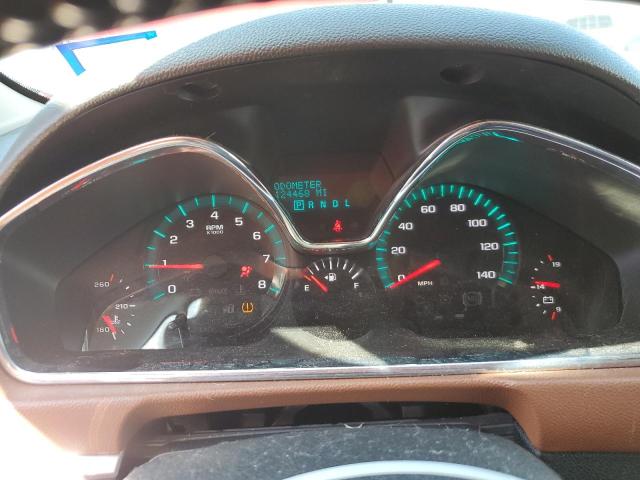 Photo 9 from auction – 2015 CHEVROLET TRAVERSE L with VIN 1GNKRHKD3FJ310697
