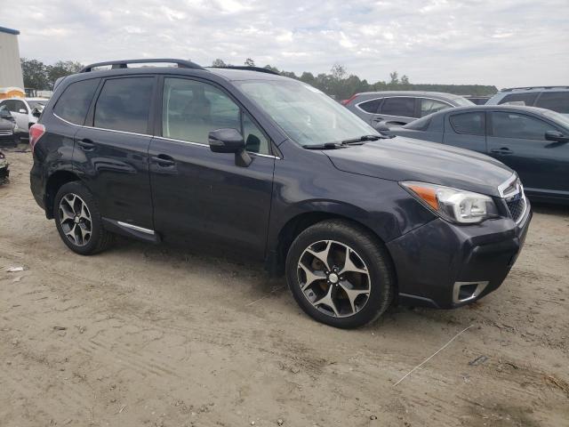 Photo 4 from auction – 2016 SUBARU FORESTER 2 with VIN JF2SJGXCXGH513767